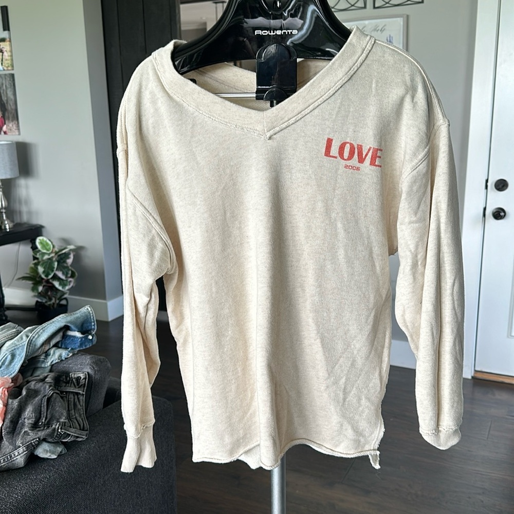 aerie pullover